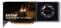 Zotac GeForce GTX 285 1GB DDR3 (ZT-285E3LA-FSP)